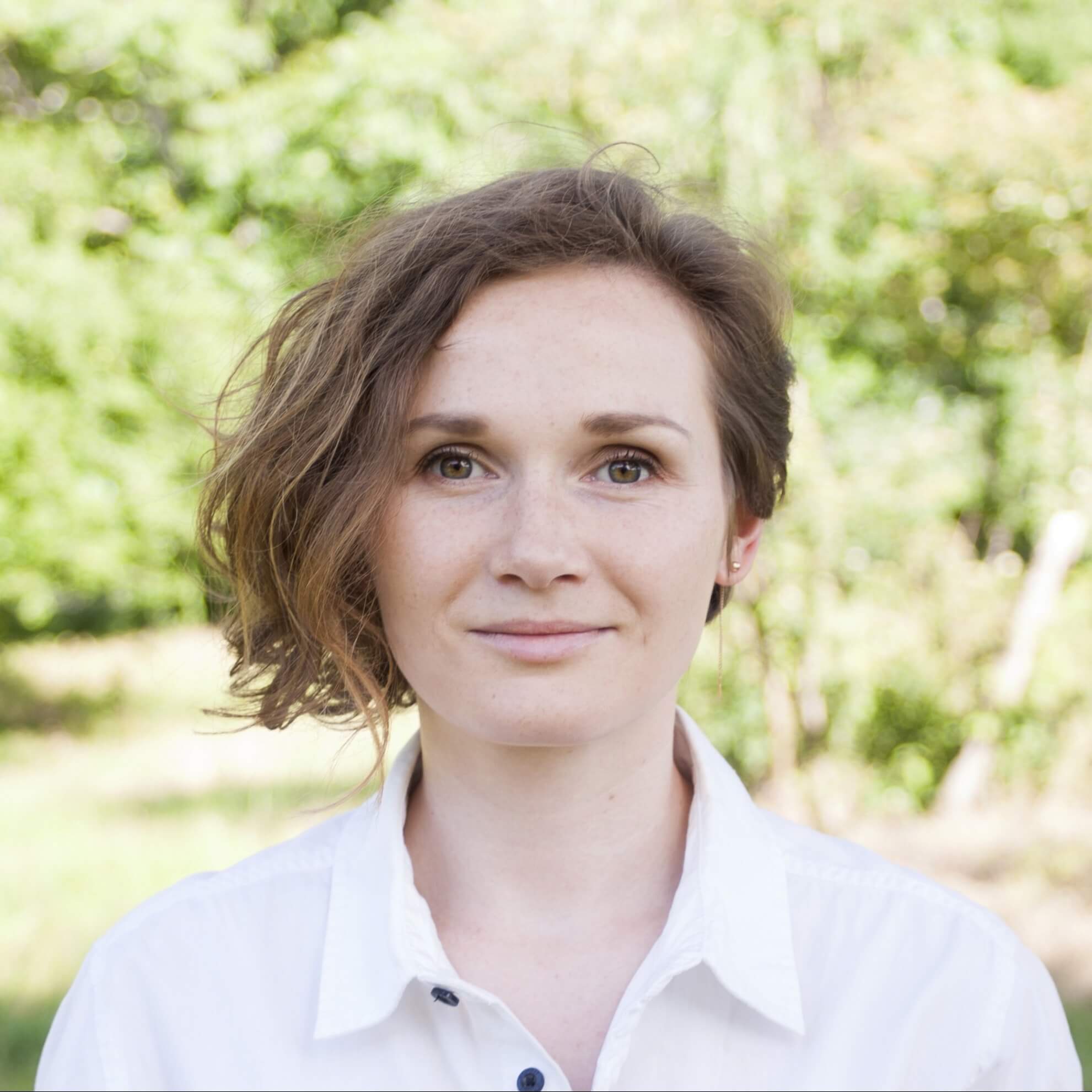 Мария Чибісова