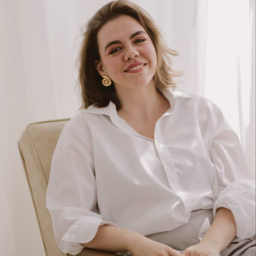 Полина Кудрявых