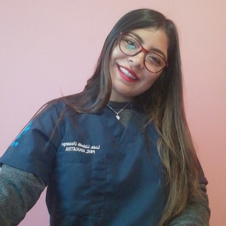 Alexandra Lizbeth  Ulcuango Cancino 