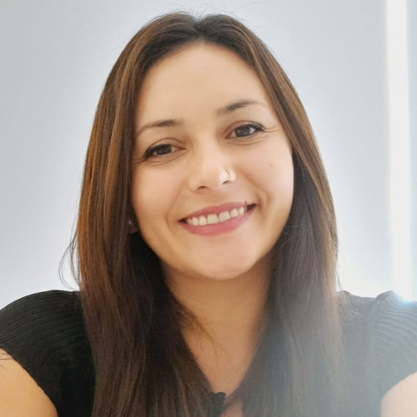 Alexandra Janet Cepeda Saffre