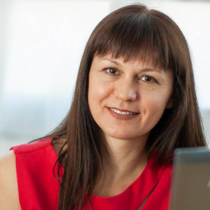 Виктория Цуркан