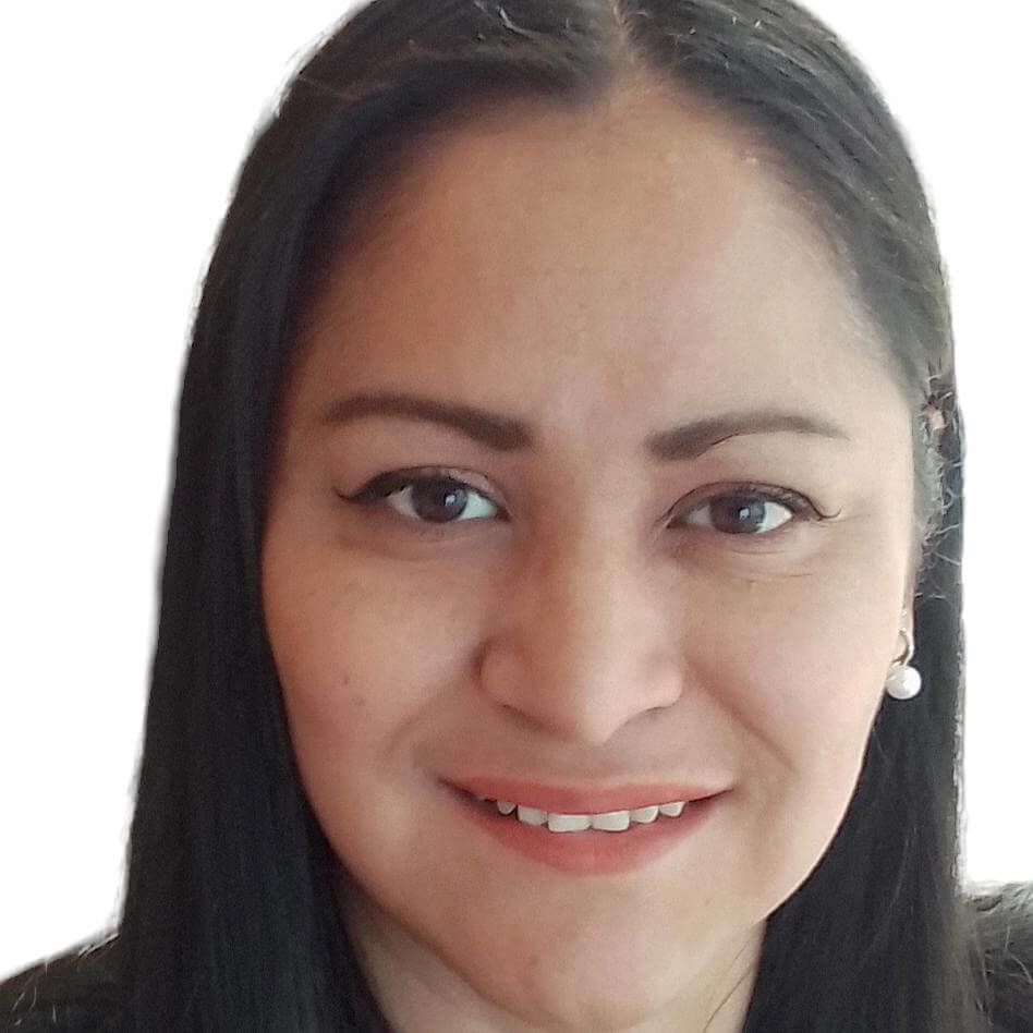Pamela  Ramírez 