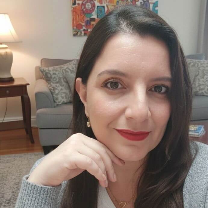 KARLA SUSANA  GONZÁLEZ BRAVO 