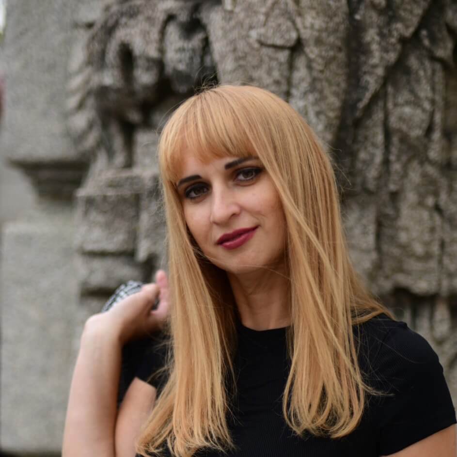 Руслана  Карих