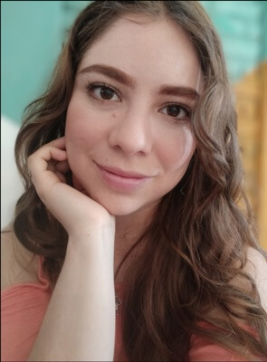  Lizbeth González Ramírez 
