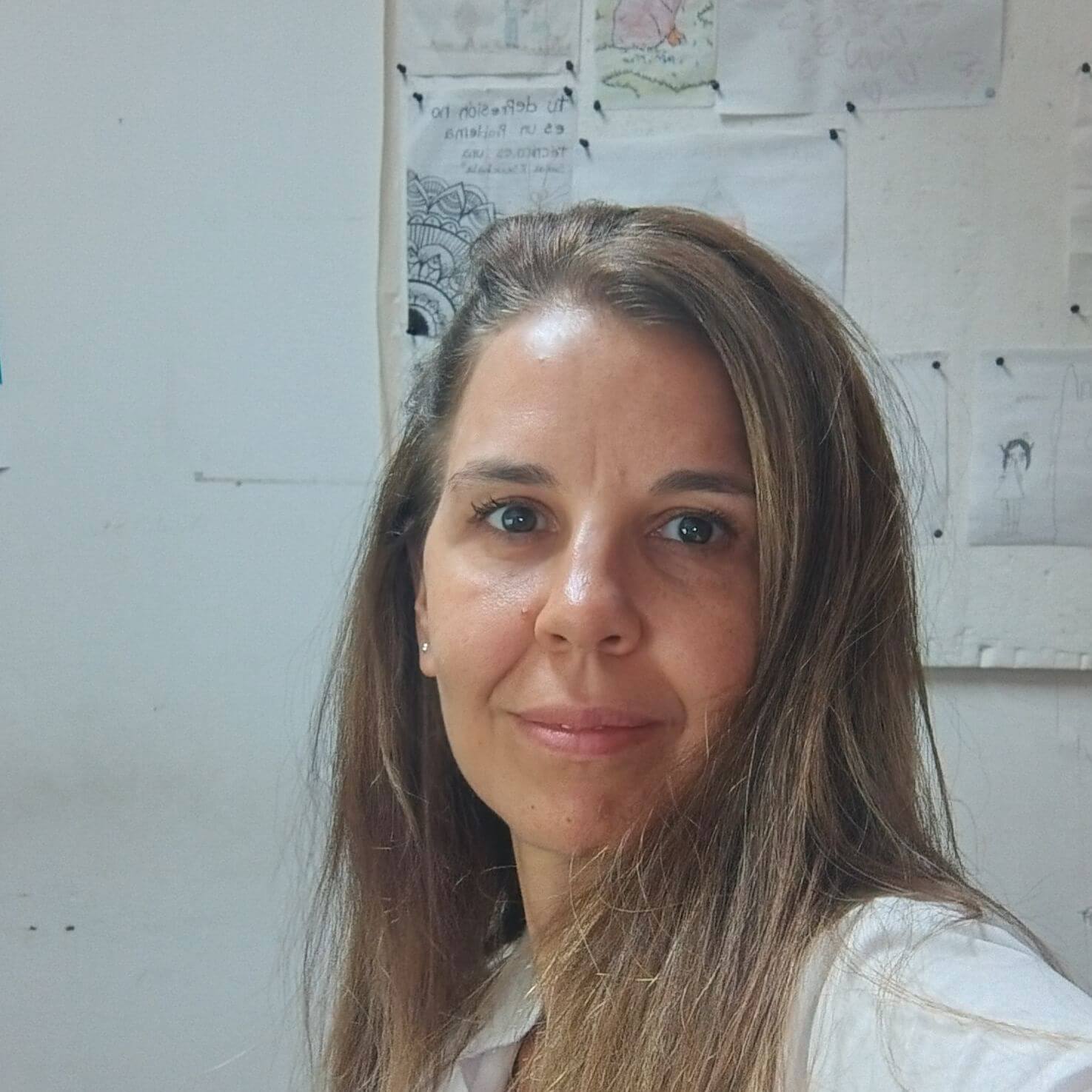 Alejandra Corti