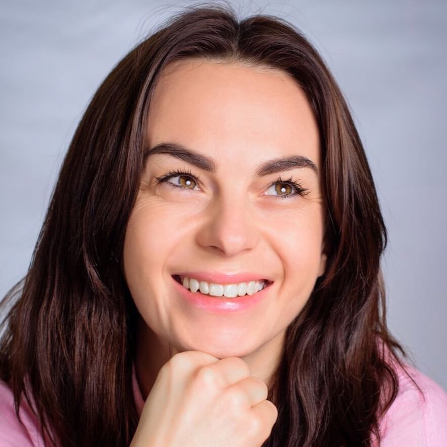 Вікторія Кузьменко photo 2