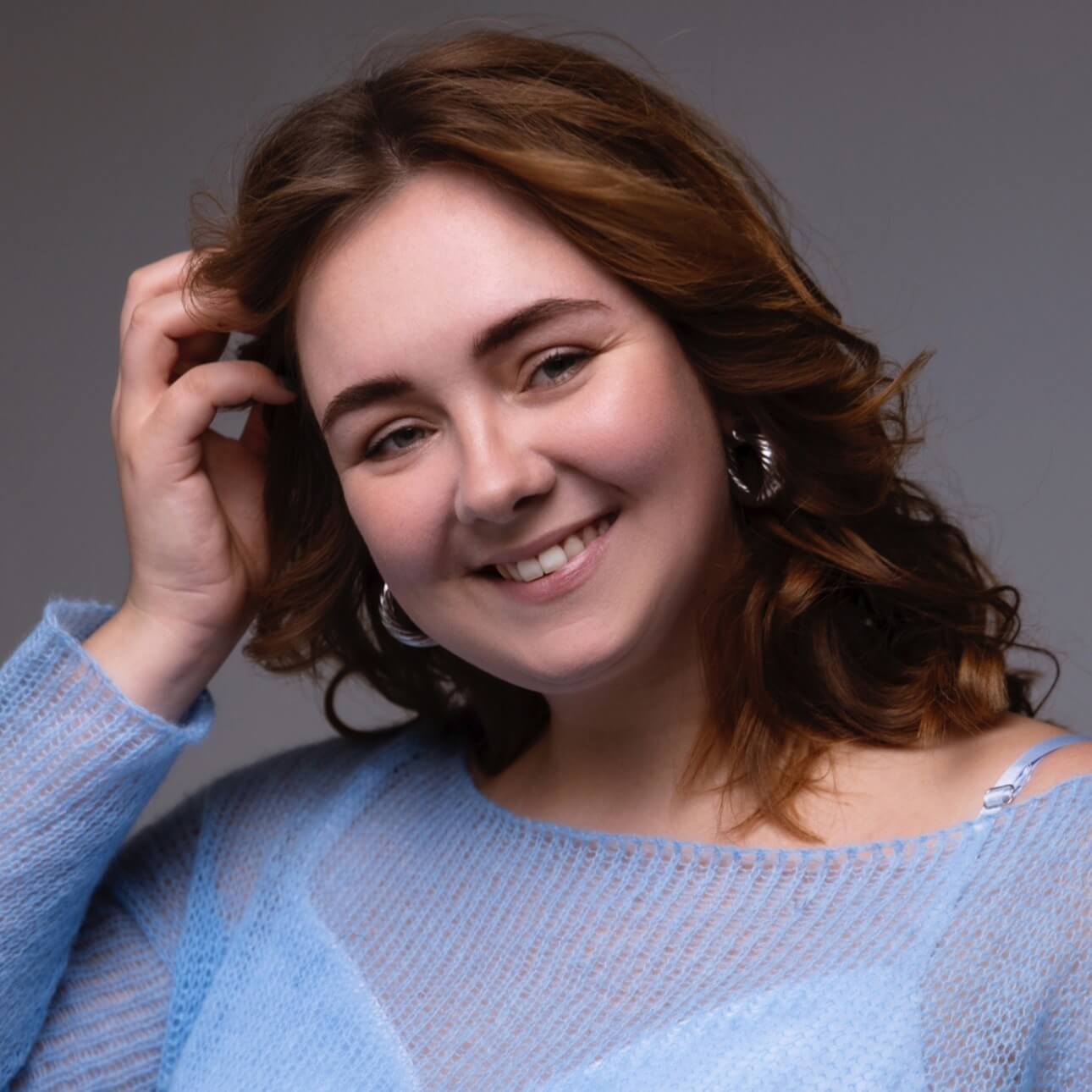 Стелла Петрич