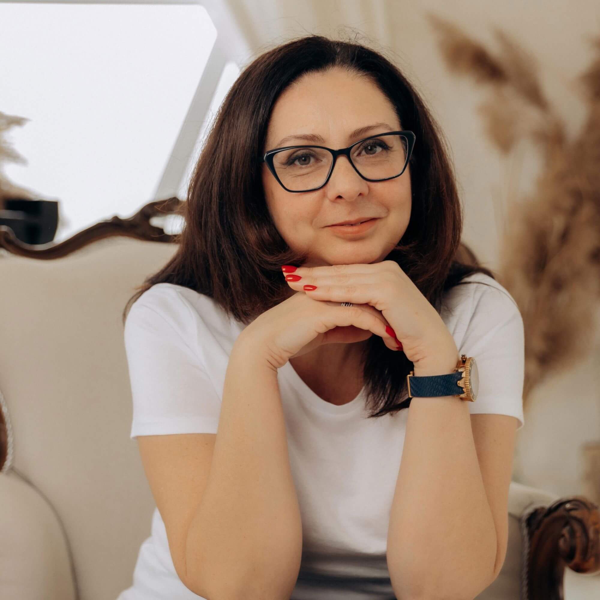 Марина Уманська