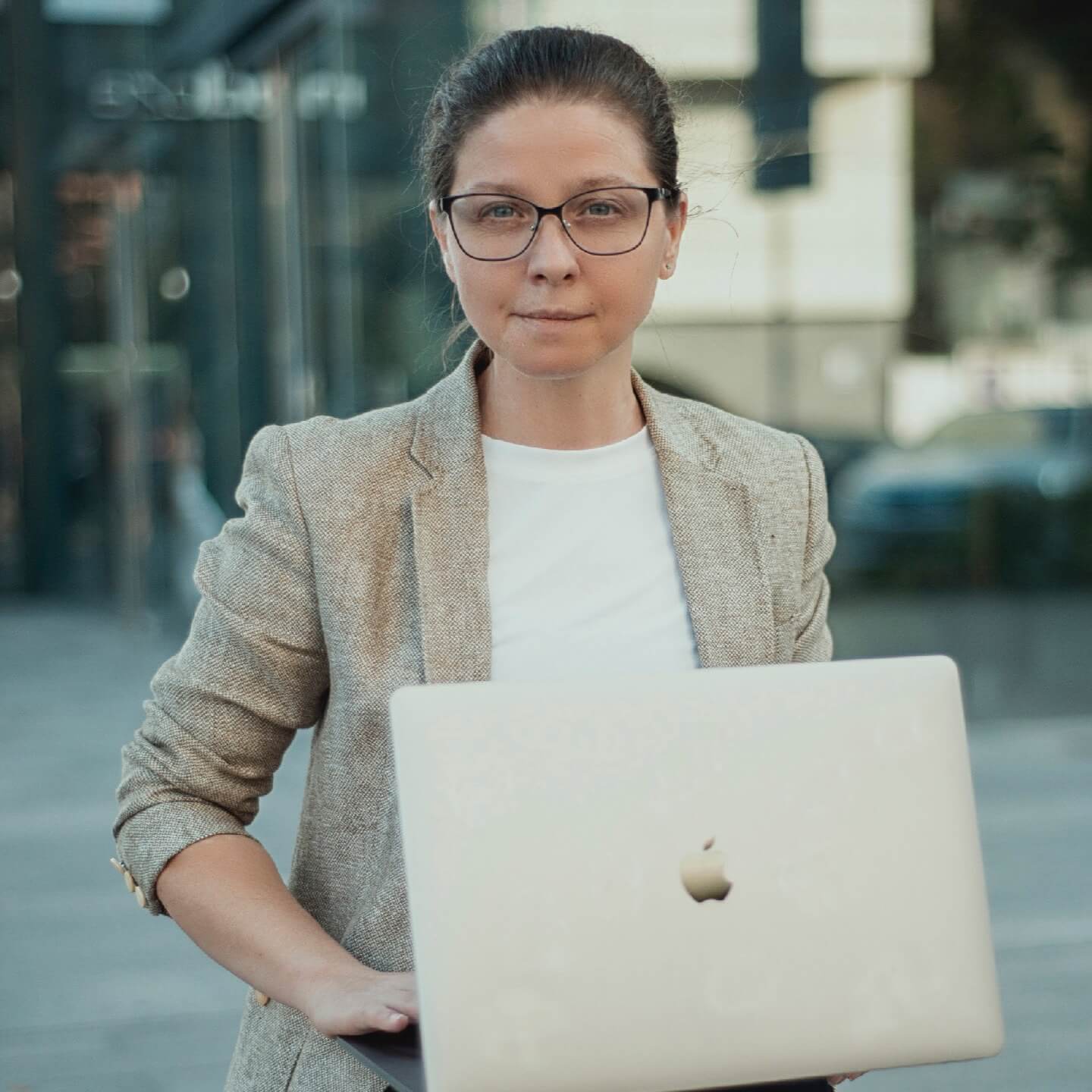 Марина Коценко