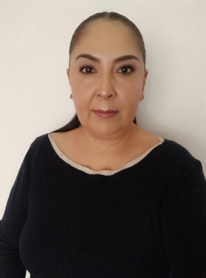 Leticia  Campos Rojas 