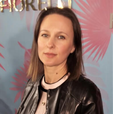 Тетяна  Ляшенко