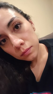 Nidia Analy Chávez Cerón