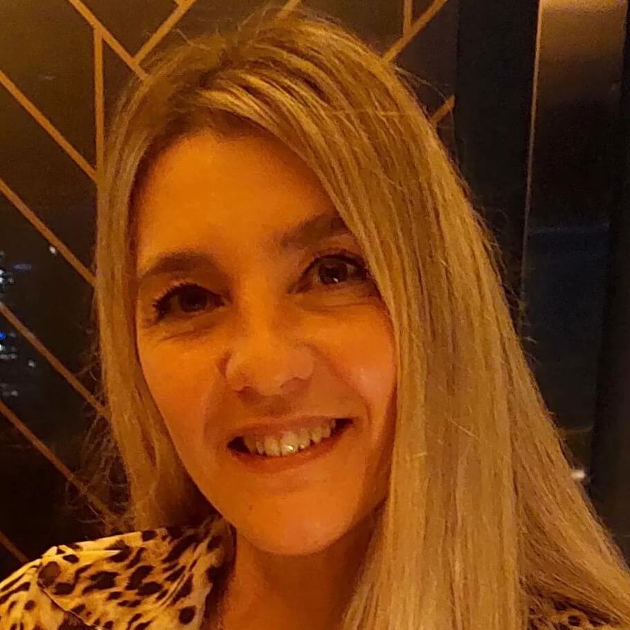 Silvina Grecco