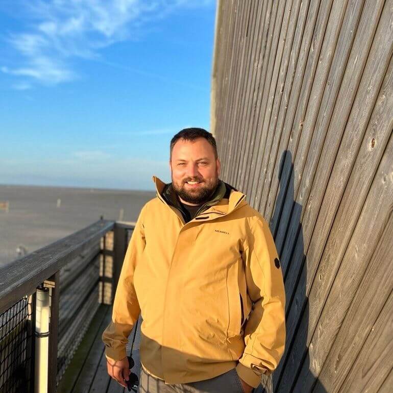 Колыханин Илья