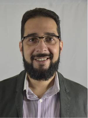 Antônio Carlos  Silva Santos 