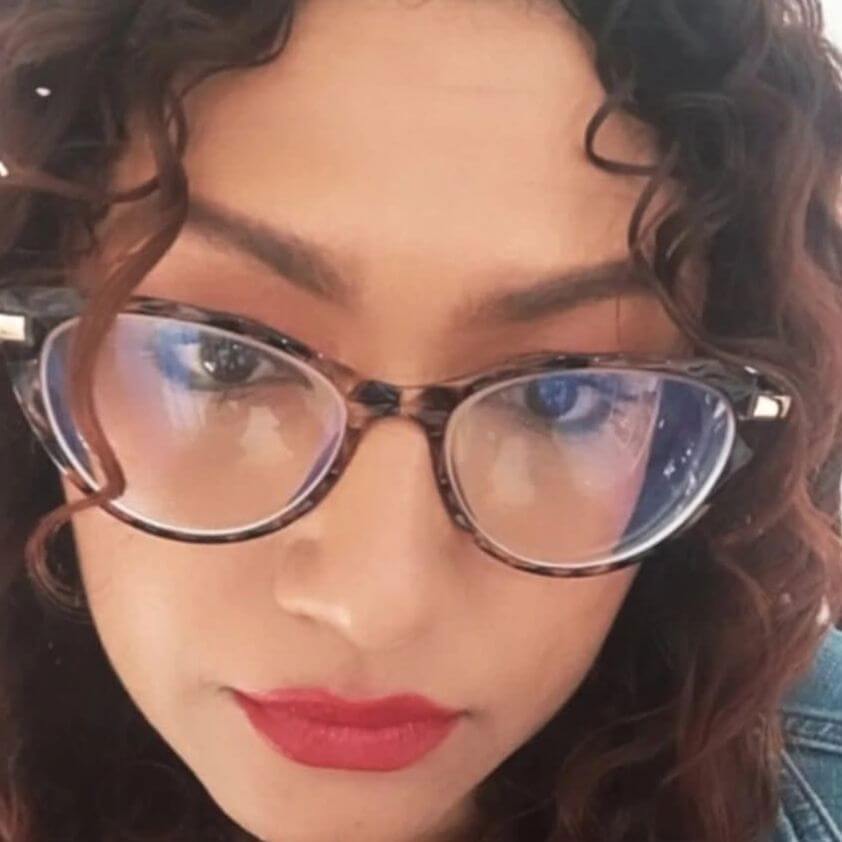 Lyda  Zamora