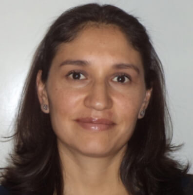 Anabell Cerezo Blancas