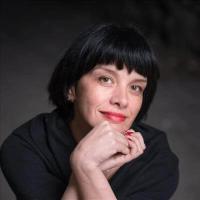 Інна Халаимова