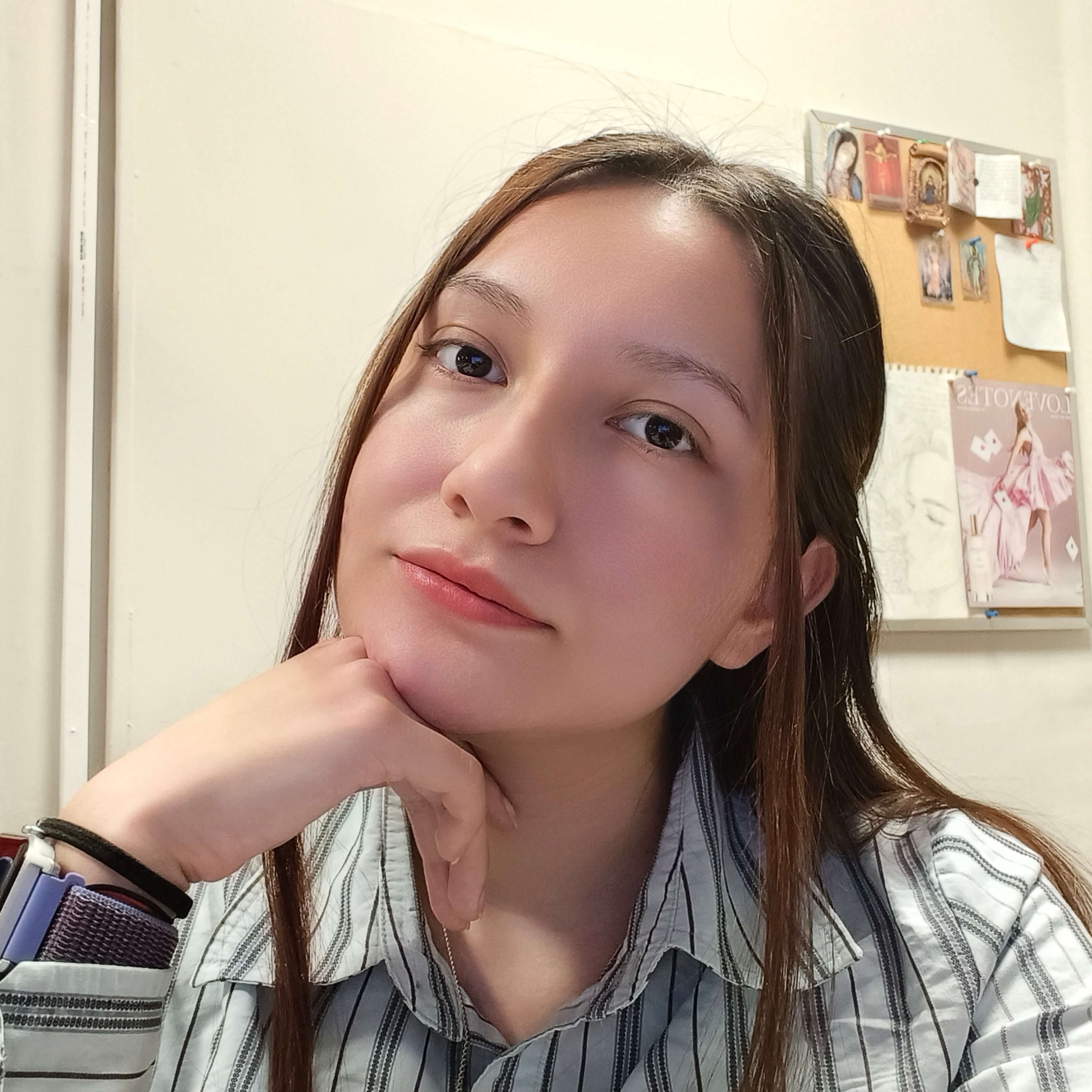 Diana Laura De Avila Ibarra