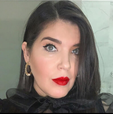 Claudia Patricia  Garza