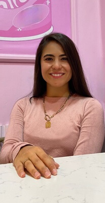 María José  Velasco Dueñas