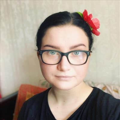 Елена Дашкевич