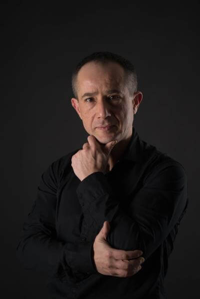 Ігор Забута