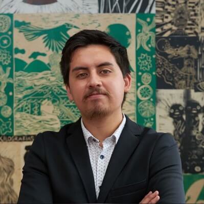 Dennis Logroño