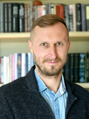 Олександр Мойсеєнко