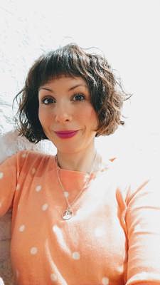 Carolina Ovati 
