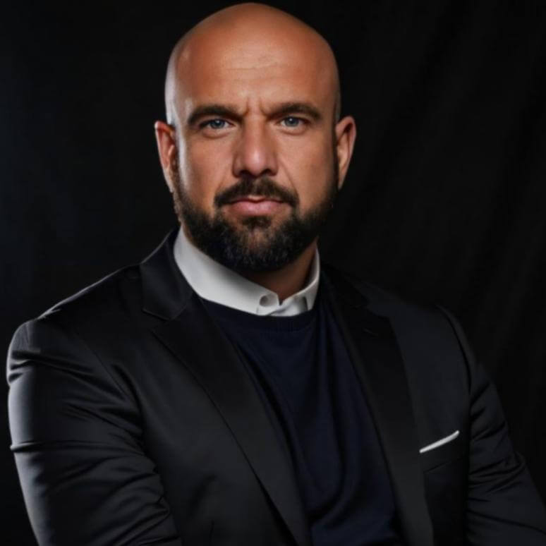 Тарас Бойчук