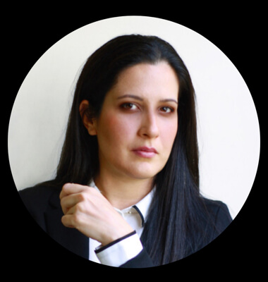 María Isabel Amaya Macias