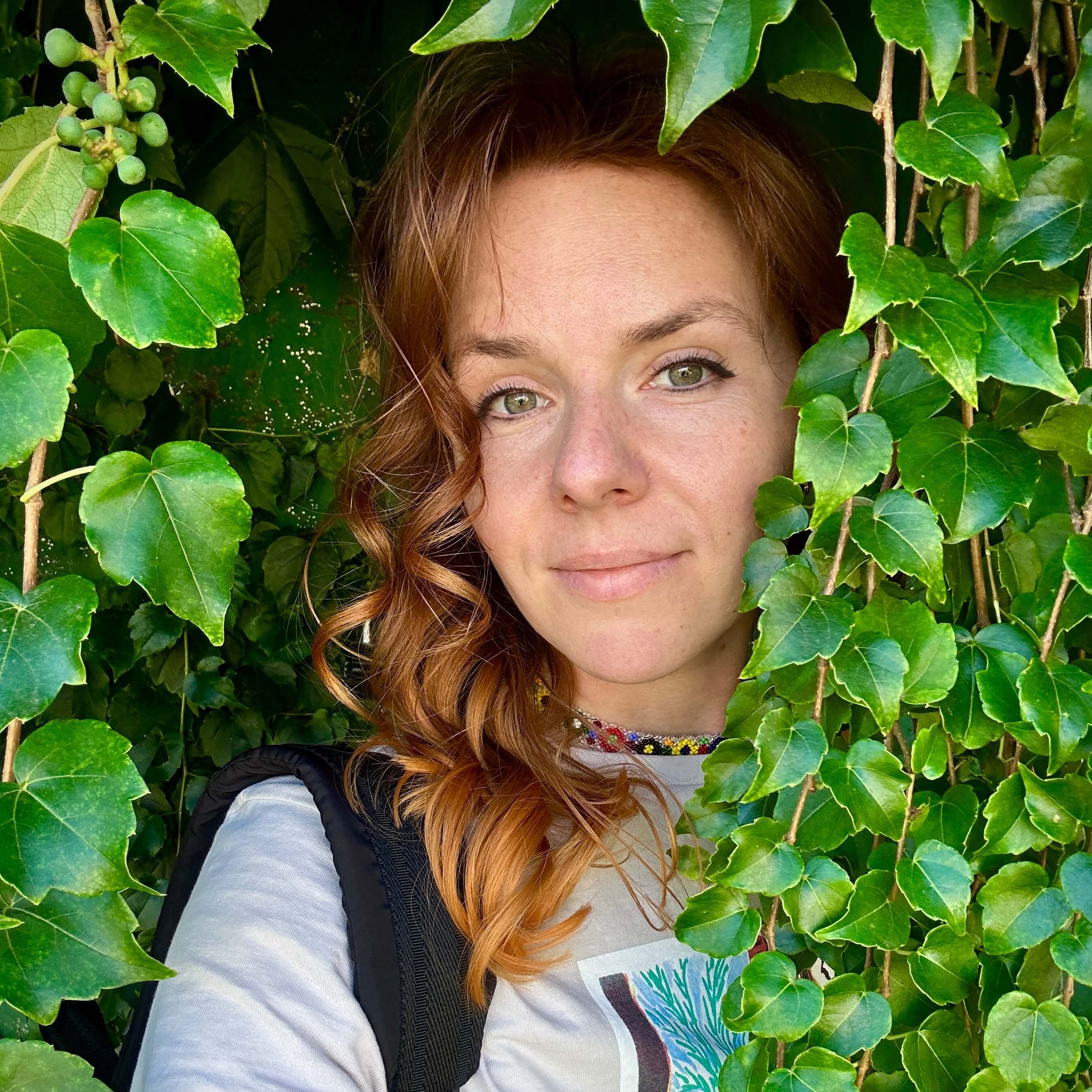 Евгения Тимченко