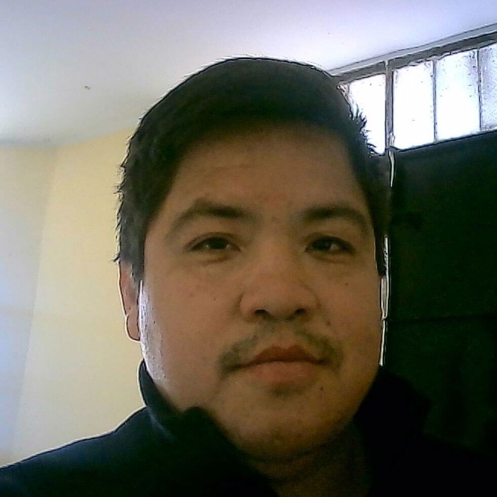 Oscar A. Everardo Soto