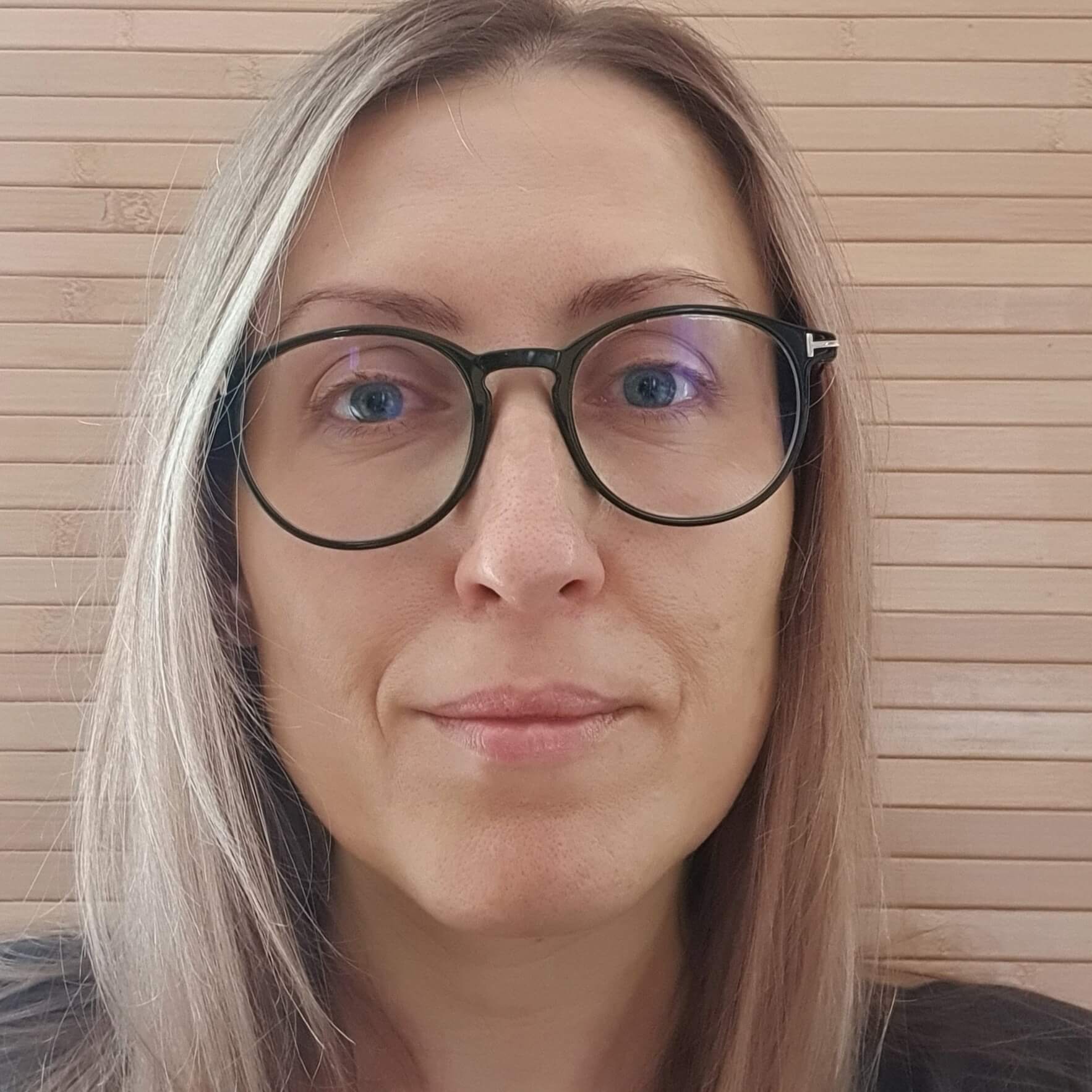 Елена Курілех