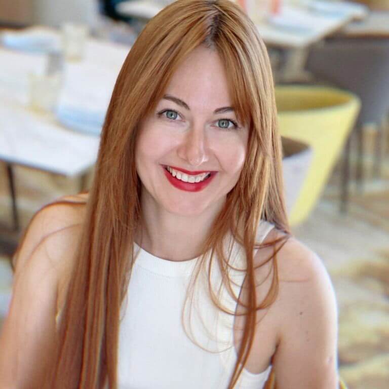 Анна Б.