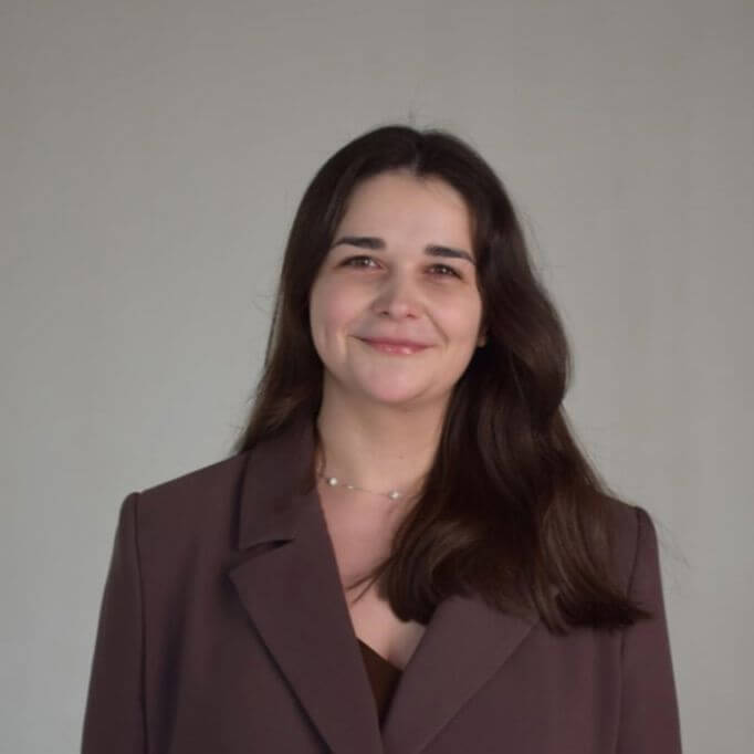 Кристина Тарасюк