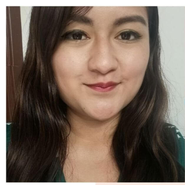 LAURA BERENICE Gonzalez Riveroll