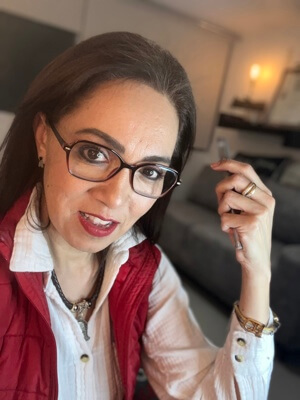 Doris  Gamiño