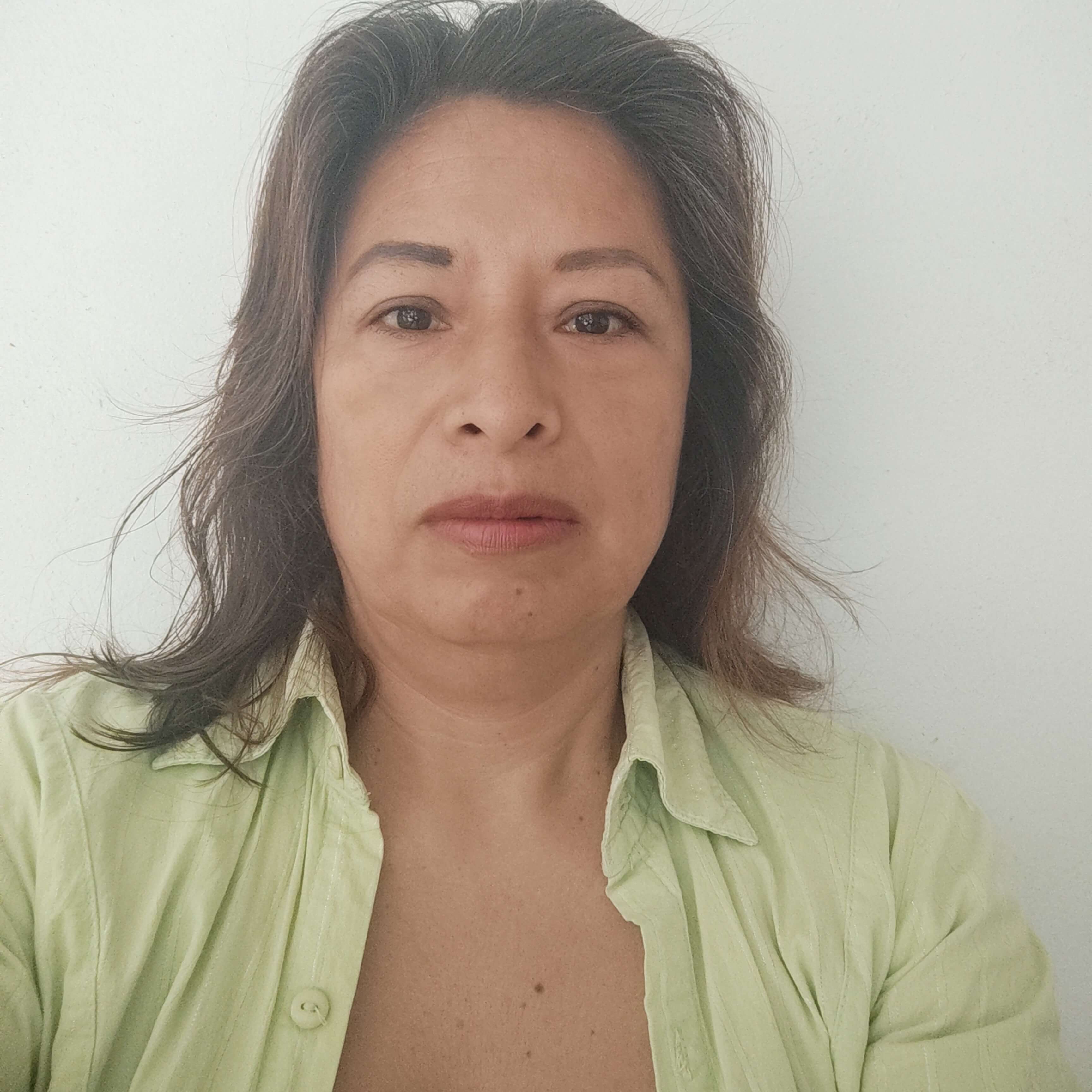 YOLANDA CASTILLO