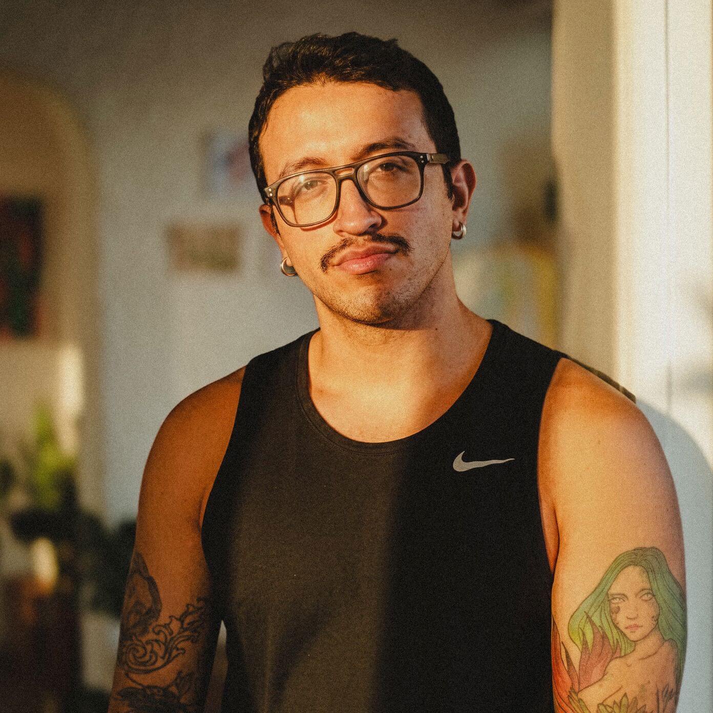 Alejandro Cartagena
