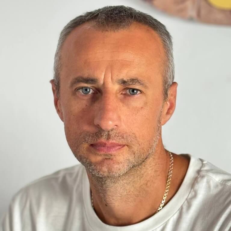 Дмитрий Пуляев