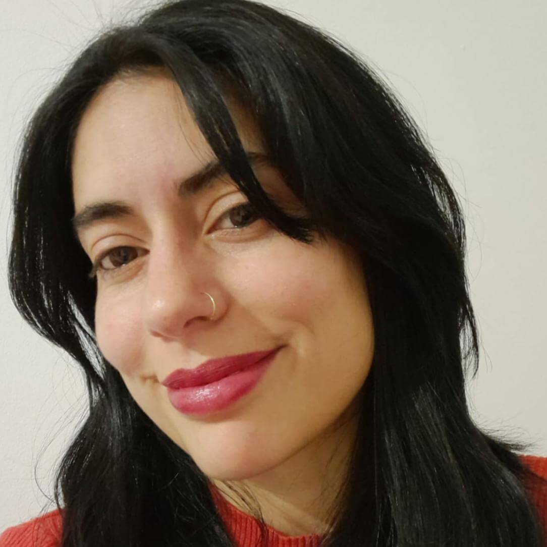 Estefanía Gravotta