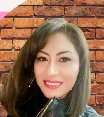 Gabriela Sánchez 