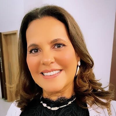 Sandra  Mariana  Silva