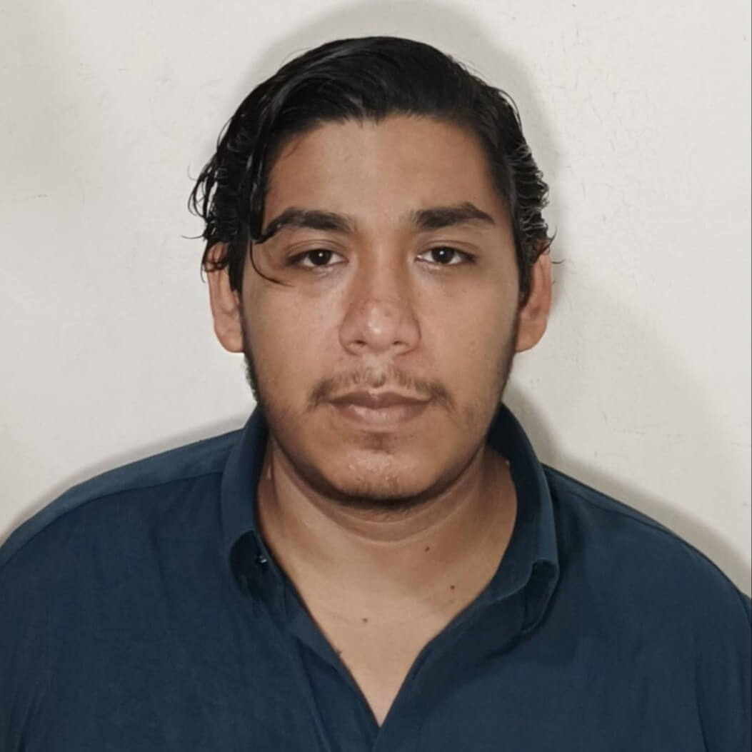 Luis David Arias Cevallos