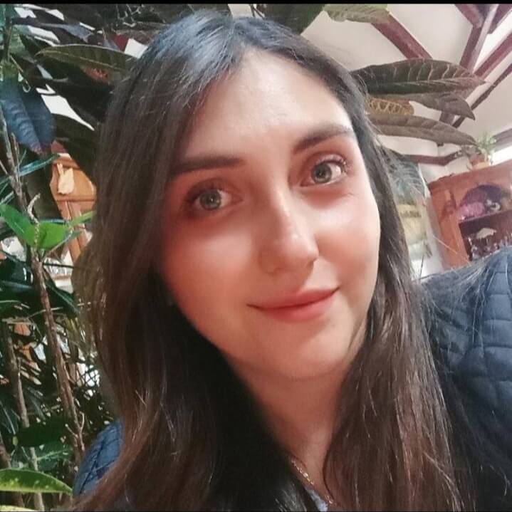 Scarleth Vinueza