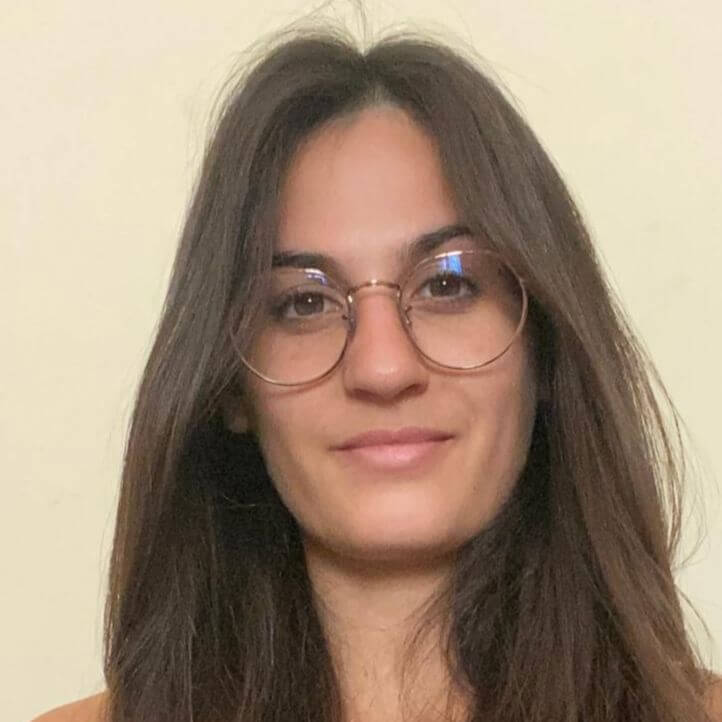 Laura Maria Pia Miano