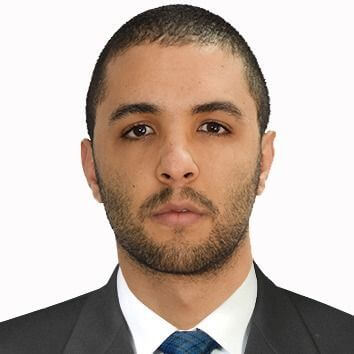Rubén M.